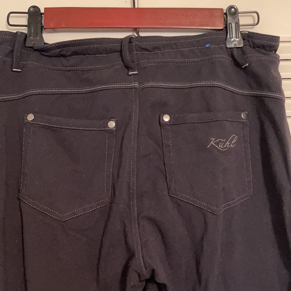 Kuhl Capri Pants